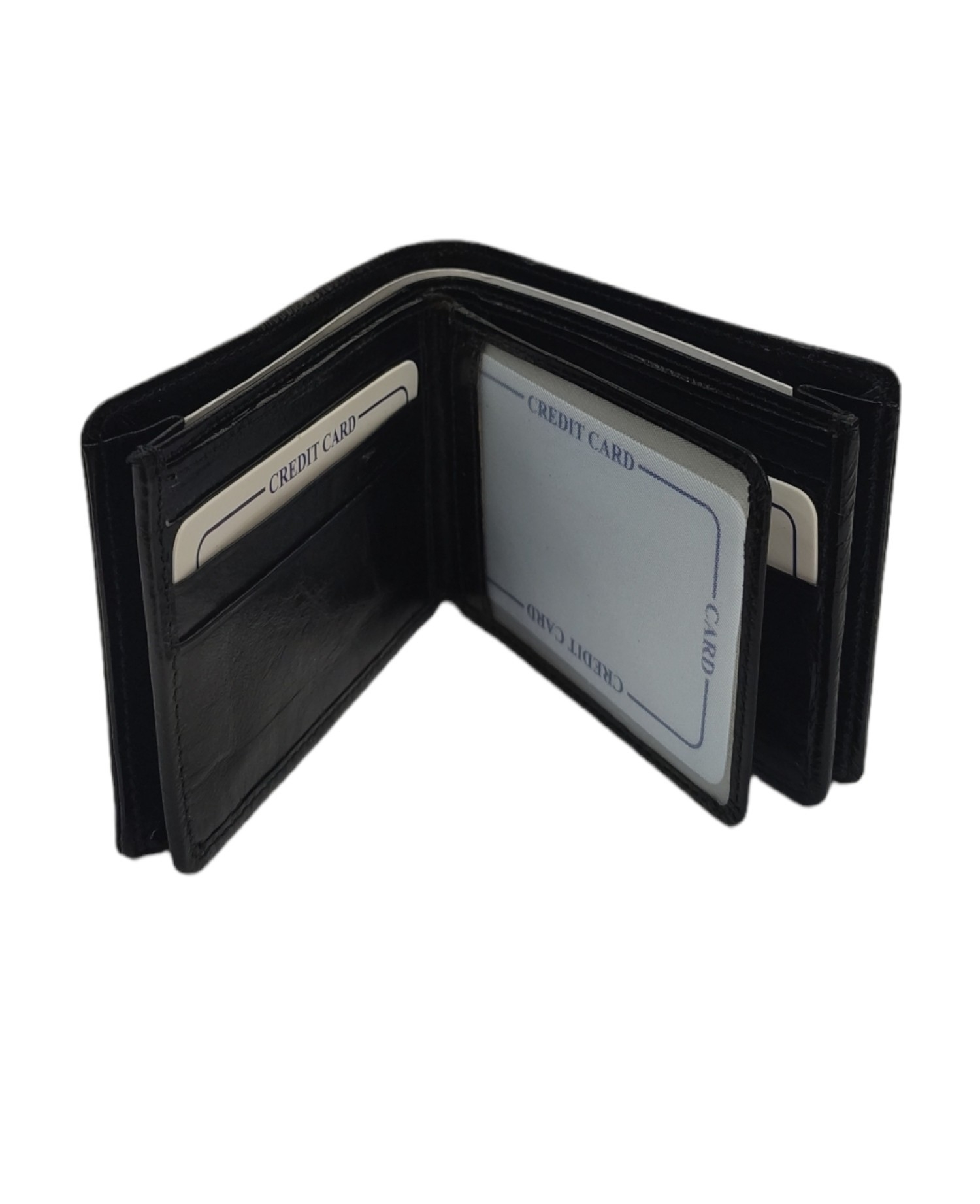 Itzy Mini Wallet™ Card Holder & Key Chain – Harper and Finn